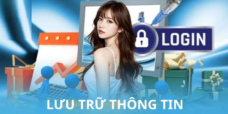 Thành viên lưu trữ thông tin cá nhân lâu dài khi tải app E2BET