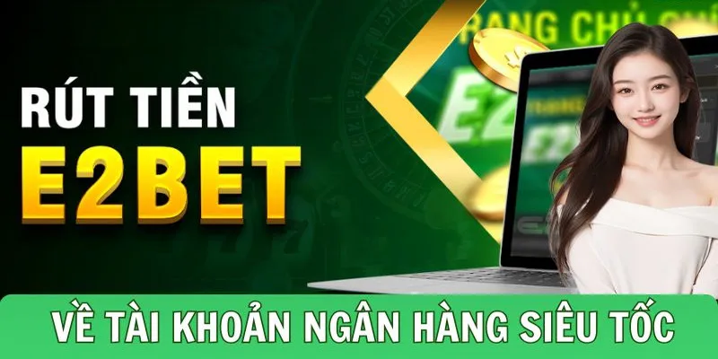 Những thao tác cần để rút tiền từ hệ thống về ngân hàng