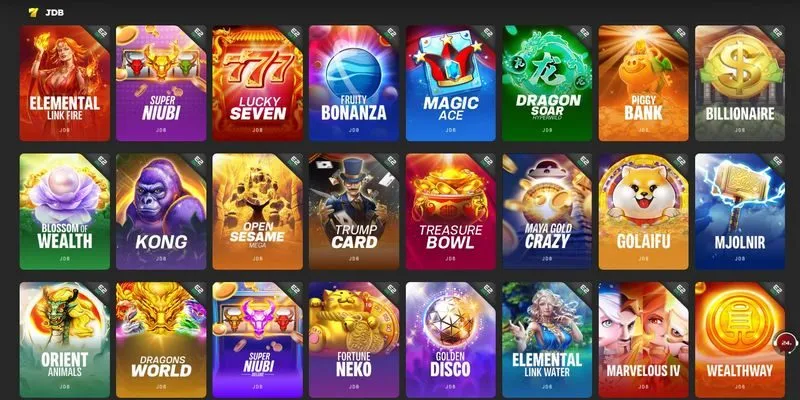 Play Tech luôn là thương hiệu nổi bật hàng đầu của E2BET